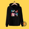 Vampire Warhol Hoodie