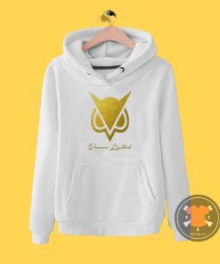 Vanoss Limited Cool Awesome Hoodie