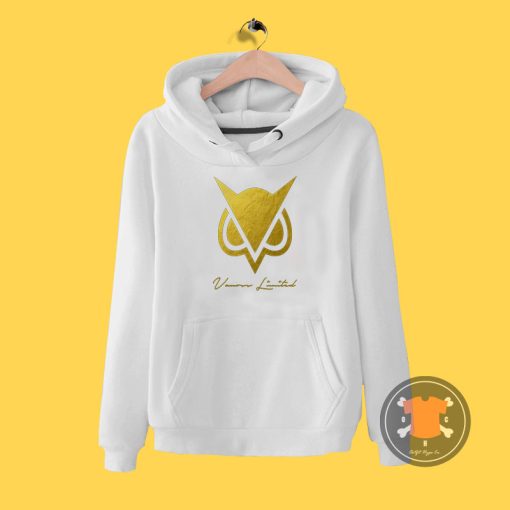 Vanoss Limited Cool Awesome Hoodie