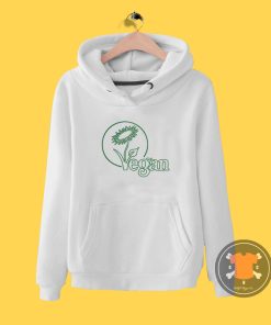 Vegan Hoodie