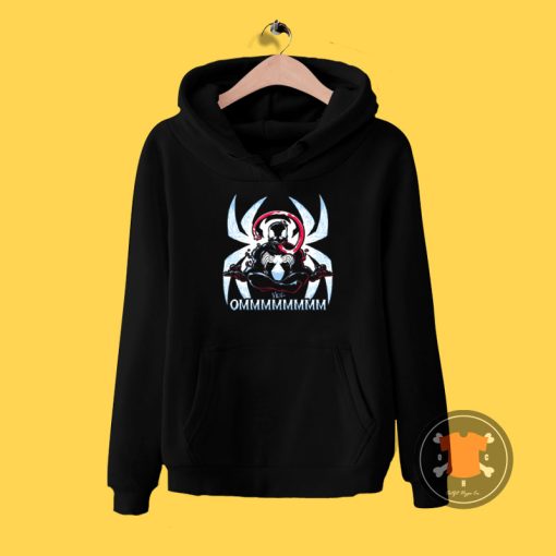 Ven Ommm Hoodie