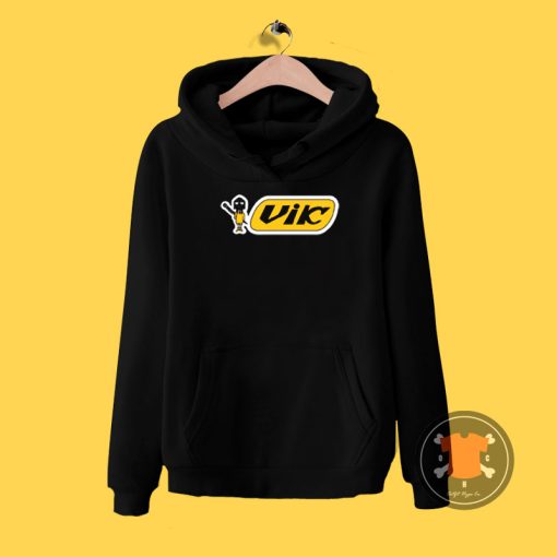 Vik Pens Hoodie