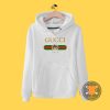 Vintage Gucci Mane Parody Hoodie