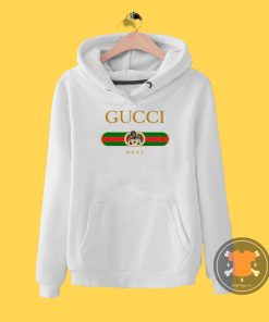 Vintage Gucci Mane Parody Hoodie