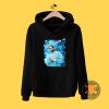 Warren G Rapper Vintage Retro Hoodie