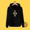 White Ranger Hoodie