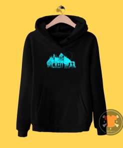 Wicked Trailz Hoodie