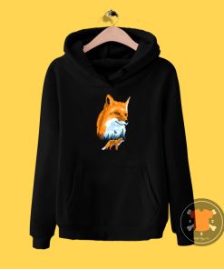 Wild Fox Hoodie