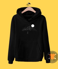 Wild Line Hoodie