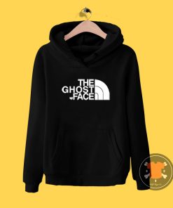 Wu Tang Clan The Ghost Hoodie