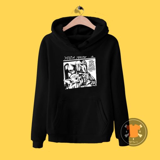 Y YOUTH Hoodie