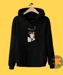 Yellow Buccellati Hoodie