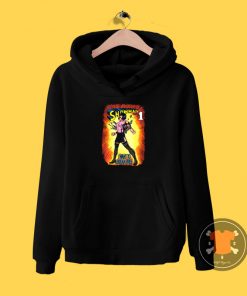 break free Hoodie