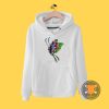 butterfly Hoodie