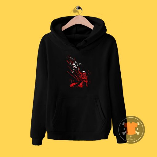 carnage Hoodie