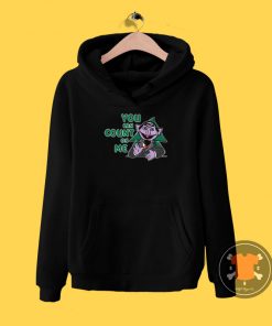 count on me Hoodie