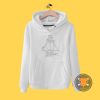 deathly hallows Hoodie