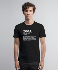 dna kendrick lamar lyrics T Shirt