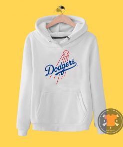 dodgers Hoodie