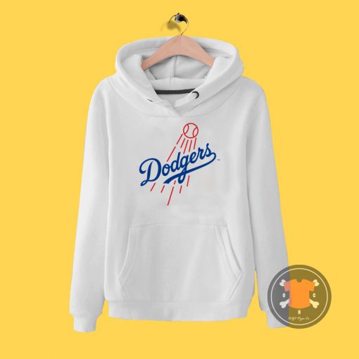 dodgers Hoodie