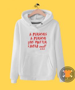 dr seuss quote babies organic Hoodie