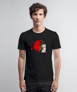 goodbad and the Daryl Walking Dead T Shirt