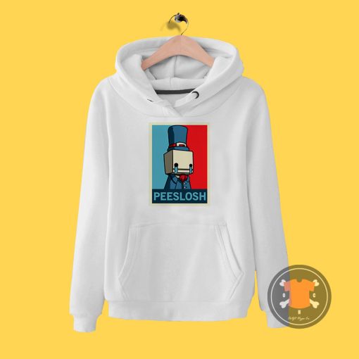 peeslosh Hoodie