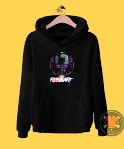 rebel empire Hoodie