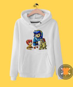 the legend of zelda 12 Hoodie