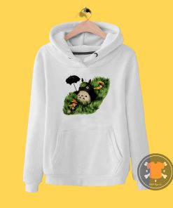 totoro 10 Hoodie