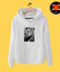 Angelina Jolie Trus No Bitch Hoodie