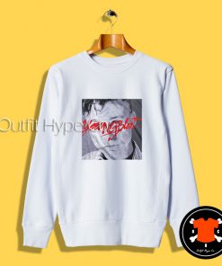 Ashton Youngblood 5Sos Sweatshirt os2