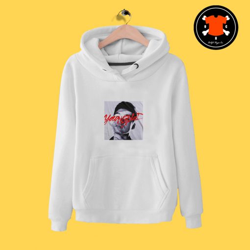 Calum Youngblood 5Sos Hoodie os3 1