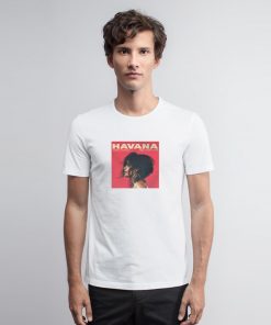 Camila Cabello Havana T Shirt