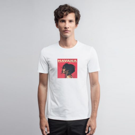 Camila Cabello Havana T Shirt