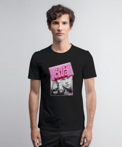 Fight Club Retro Movie T-Shirt