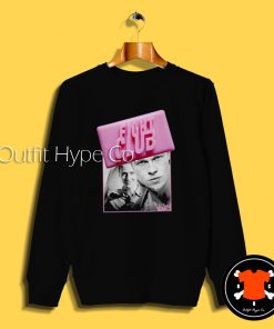 Fight Club Retro Movie Sweatshirt 2