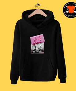 Fight Club Retro Movie Hoodie ovie4