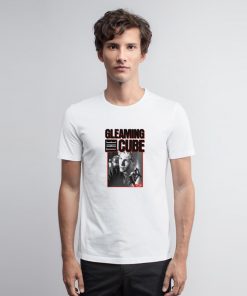 Gleaming The Cube Movie T-Shirt e Movie