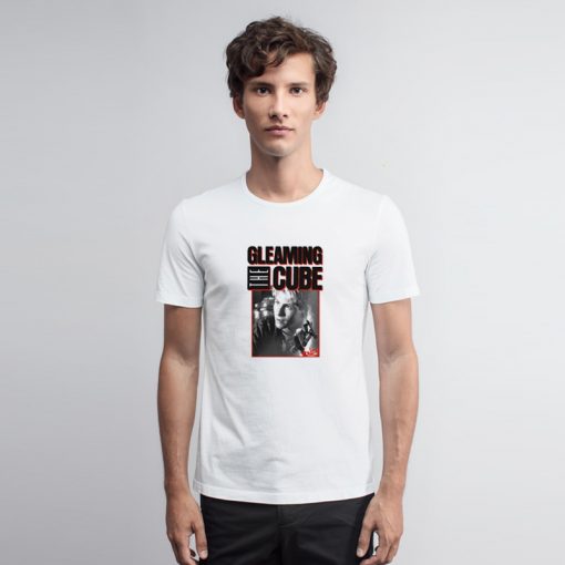 Gleaming The Cube Movie T-Shirt e Movie