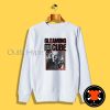 Gleaming The Cube Movie Sweatshirt