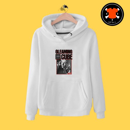 Gleaming The Cube Movie Hoodie