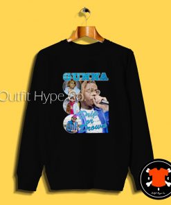 Gunna Drip or Drown Sweatshirt