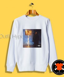 J Cole The Off Season Sweatshirt n2