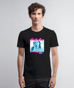 JLo Love Don't Cost A Thing T Shirt