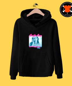 JLo Love Don't Cost A Thing Hoodie hing 3