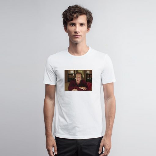 Jack Nicholson The Shining T Shirt