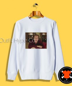 Jack Nicholson The Shining Sweatshirt ining2