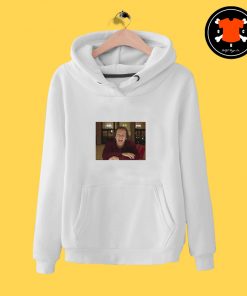 Jack Nicholson The Shining Hoodie ning3