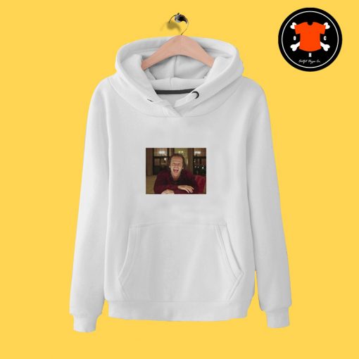 Jack Nicholson The Shining Hoodie ning3